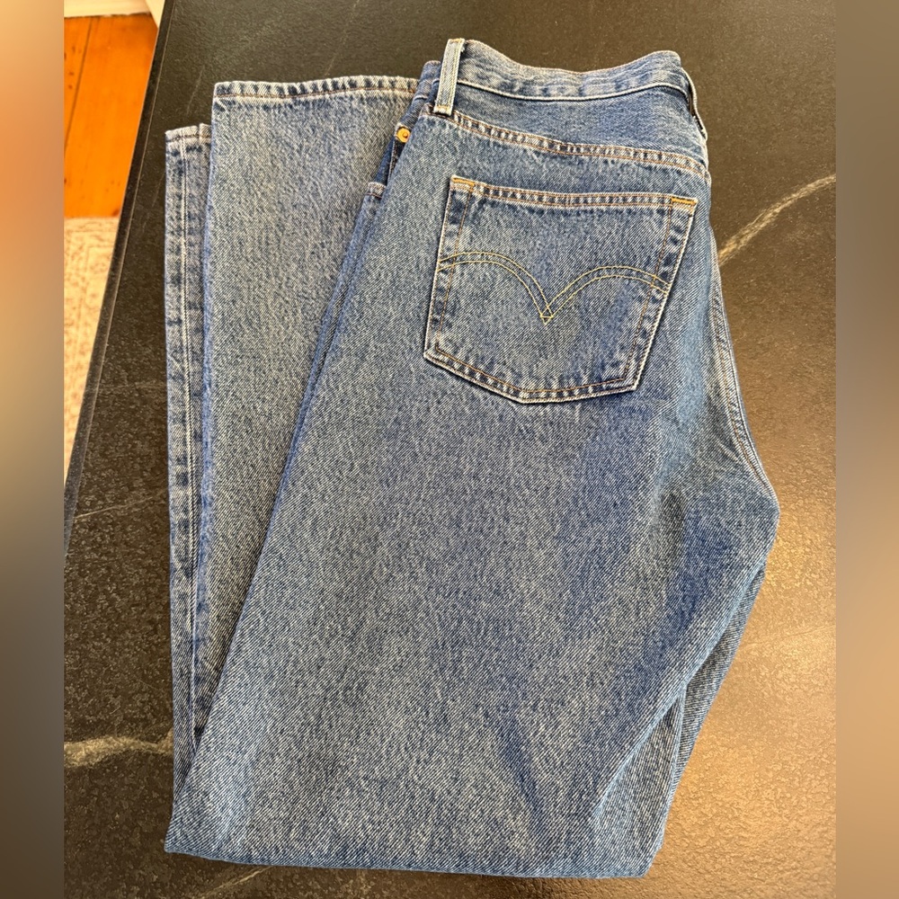 Levi’s Jeans
